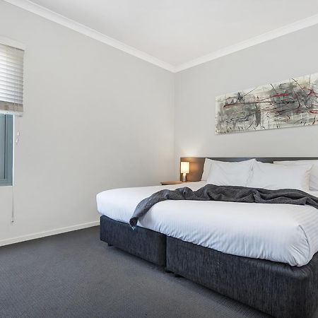 Moonlight Bay Apartments Rye Buitenkant foto
