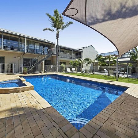 Moonlight Bay Apartments Rye Buitenkant foto