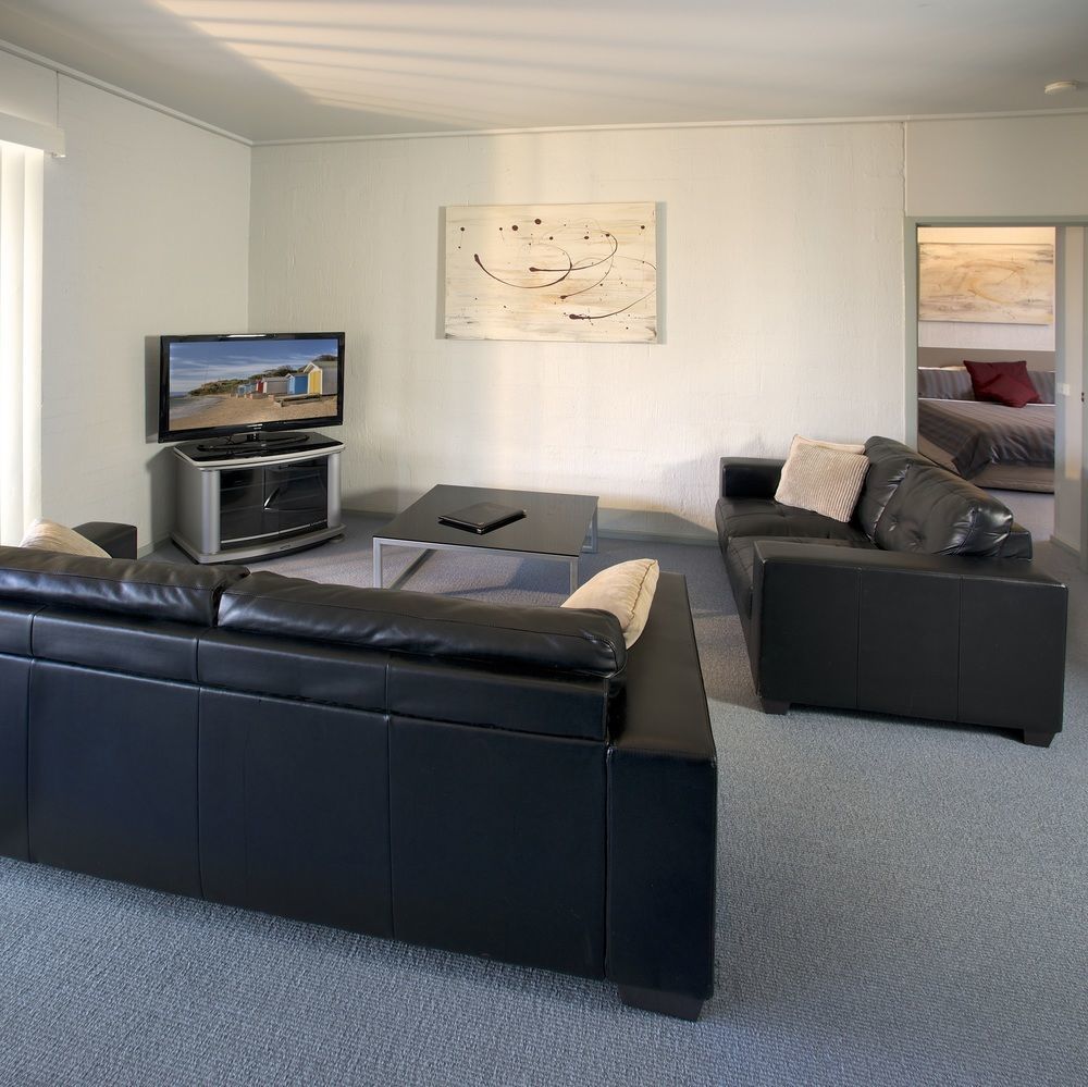 Moonlight Bay Apartments Rye Buitenkant foto