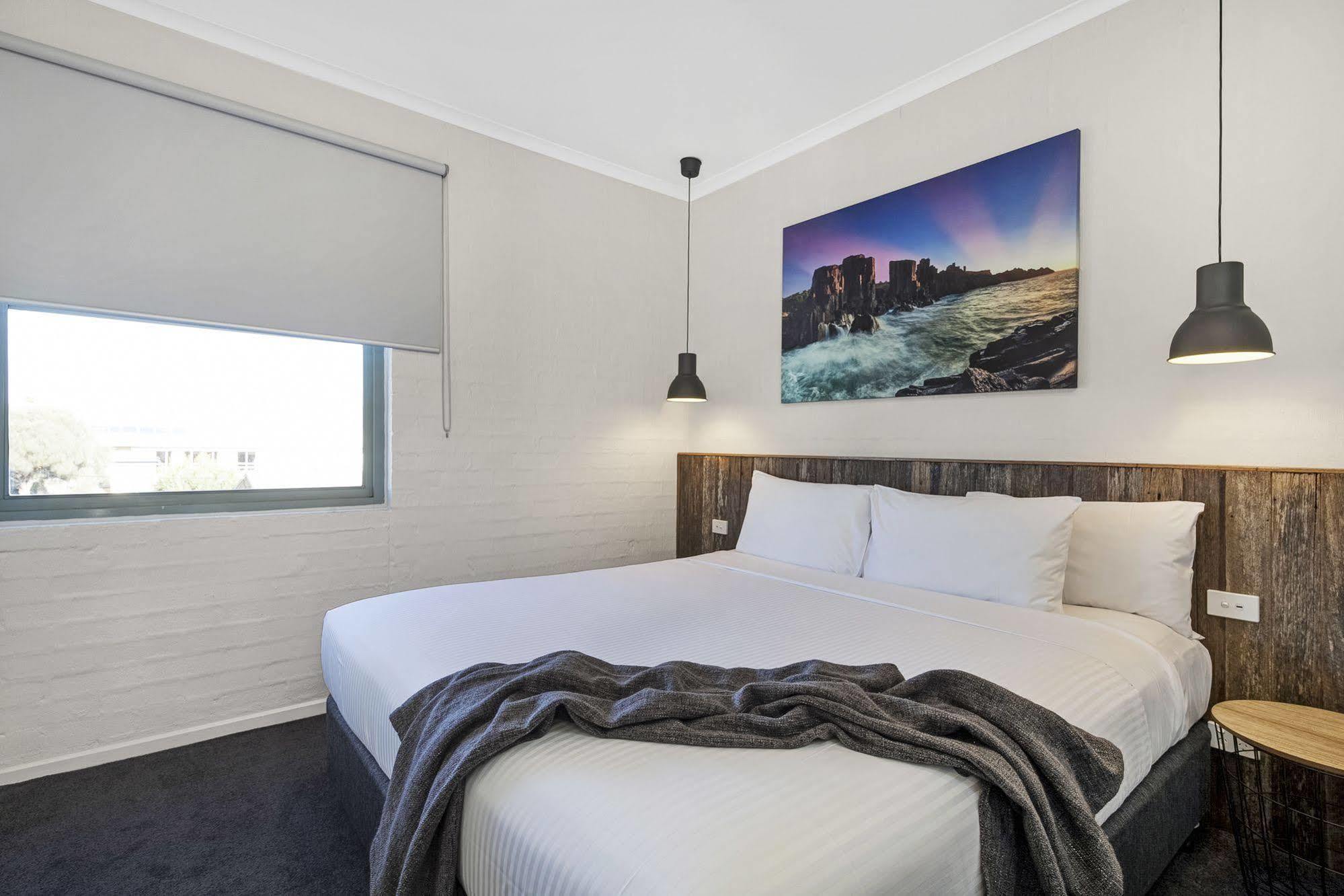 Moonlight Bay Apartments Rye Buitenkant foto